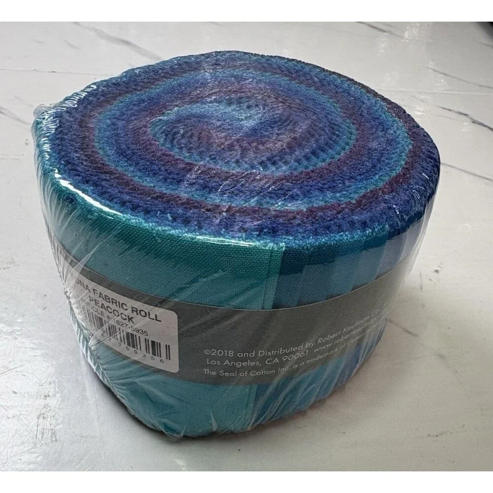 Robert Kaufman kona cotton